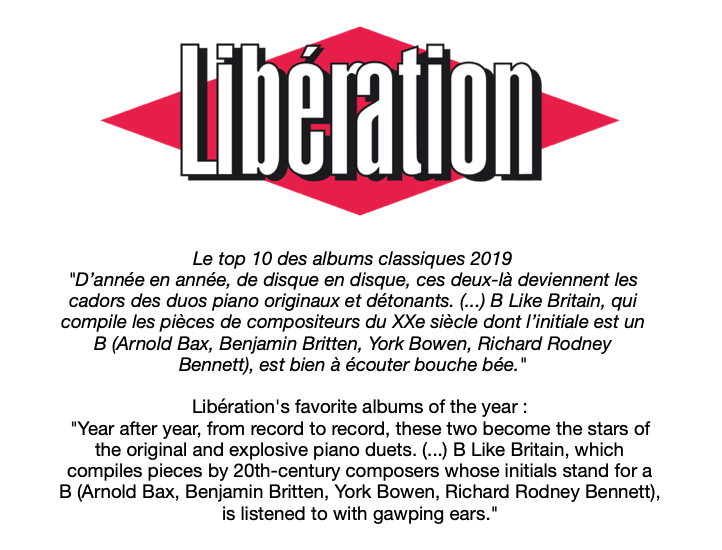 Brève Libération Décembre 2019