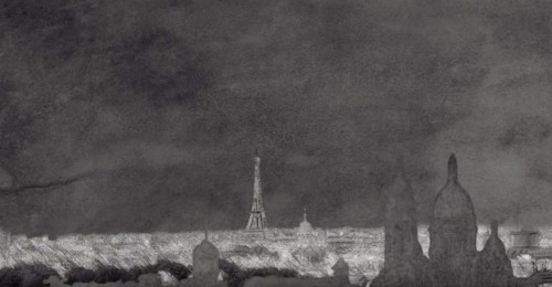 The "teaser" of Belle Epoque at last available !