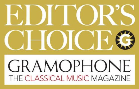 Editors' Choice Gramophone