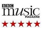 5 Etoiles BBC Music Magazine