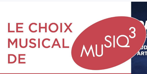 Le Choix Musical Musiq3