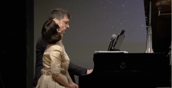 Ravel : Laideronnette, Impératrice des Pagodes