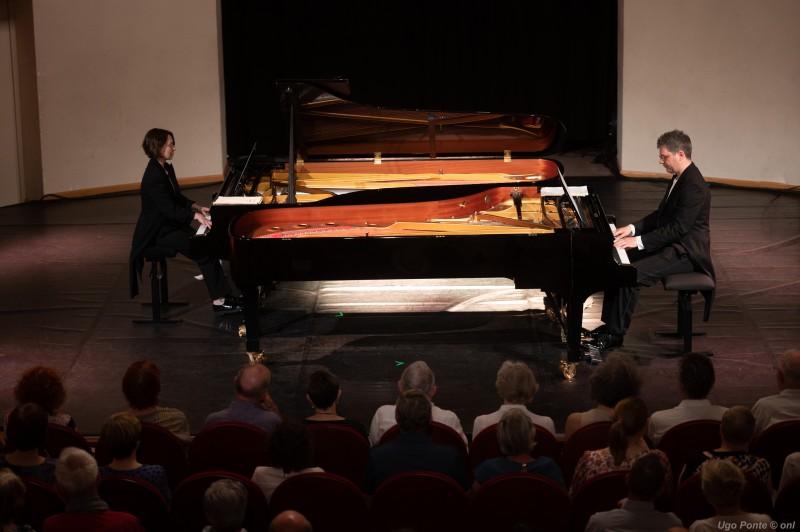 Lille Piano Festival 2023 - 1