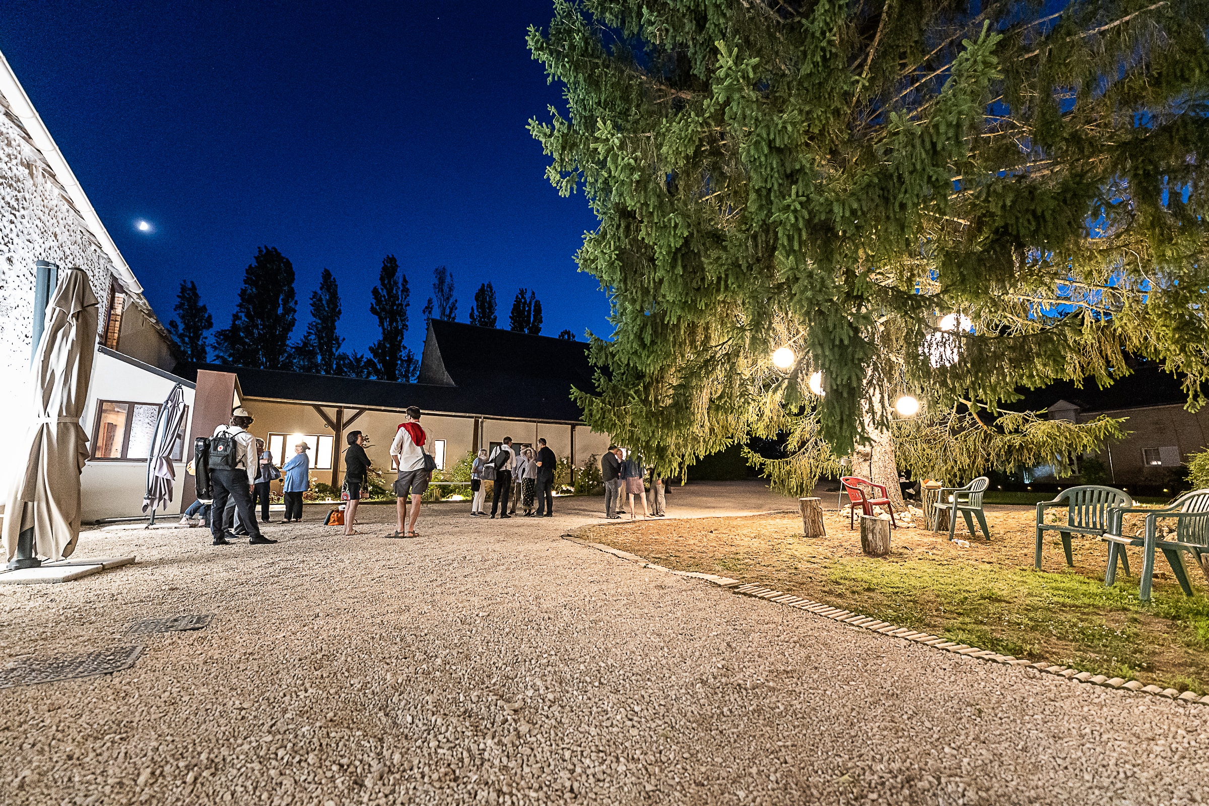 Le Clos du Tilleul 1