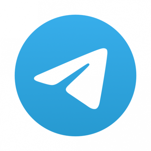 The Duo on Telegram