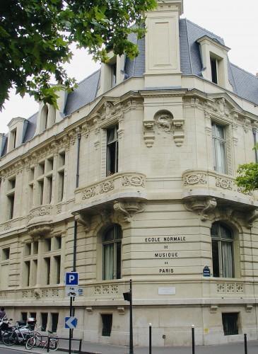 Une nouvelle classe !