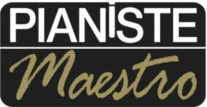 Pianiste Maestro