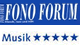 5 étoiles Fono Forum