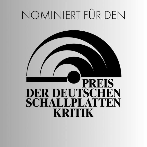 Nominiert Schallplattenkritik