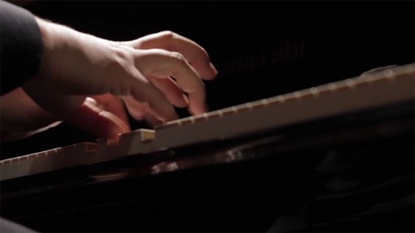 Dukas - L'apprenti sorcier - Arthur Ancelle