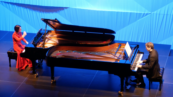 Prokofiev : Cendrillon - Galop