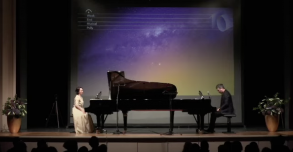 Rachmaninoff Suite n° 1 op 5